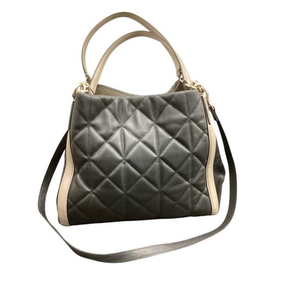 Coach Purse Women’s One Size Quilted Phoebe Bag With Crossbody/ Shoulder Strap - Picture 1 of 11